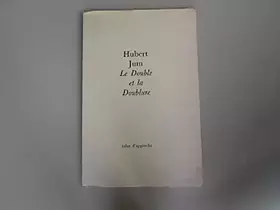 Couverture du produit · Le double et la doublure