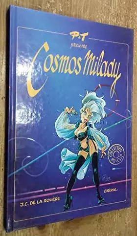 Couverture du produit · Cosmos Milady