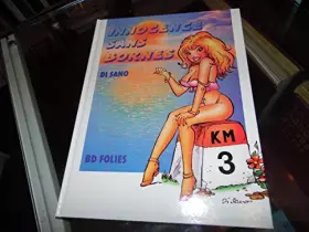 Couverture du produit · Innocence sans bornes