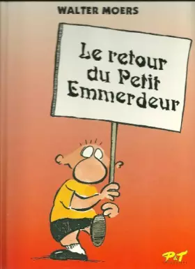 Couverture du produit · Retour du petit emmerdeur