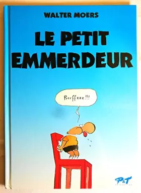 Couverture du produit · Petit emmerdeur