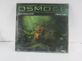 Couverture du produit · Osmose