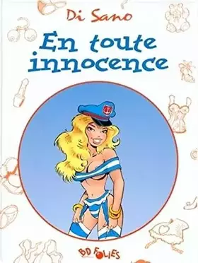 Couverture du produit · En toute innocence
