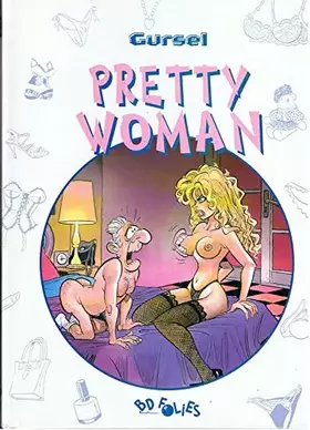 Couverture du produit · Pretty Woman