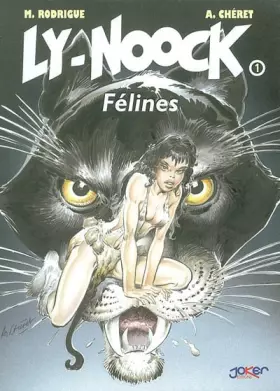 Couverture du produit · Félines