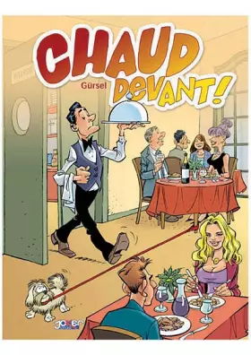 Couverture du produit · Chaud devant !, Tome 1 :