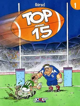 Couverture du produit · Top 15