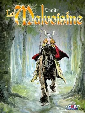Couverture du produit · La Malvoisine
