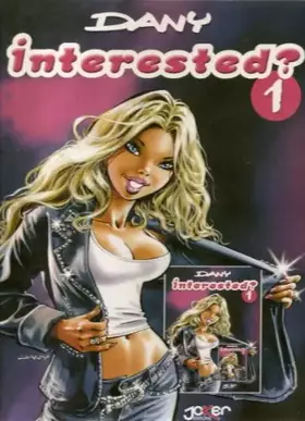 Couverture du produit · Ça vous intéresse