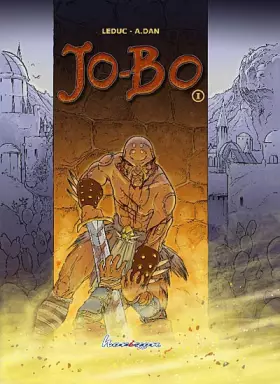 Couverture du produit · Jo-Bo, Tome 1 :