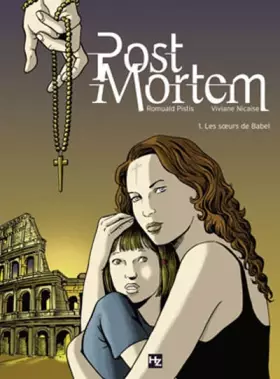 Couverture du produit · Post Mortem Tome 1 - Les soeurs de Babel