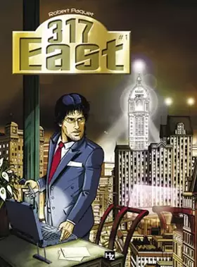 Couverture du produit · 317 East