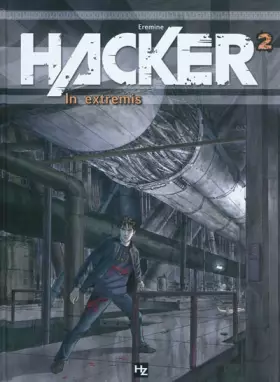 Couverture du produit · Hacker t02