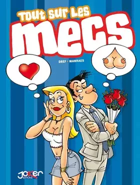 Couverture du produit · Tout sur les mecs