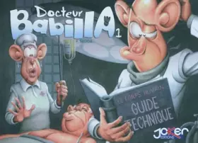 Couverture du produit · Docteur Babilla T01
