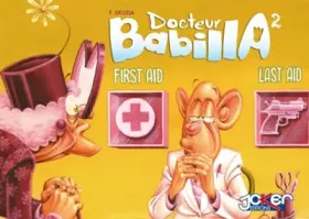 Couverture du produit · Docteur BabillA, Tome 2 :