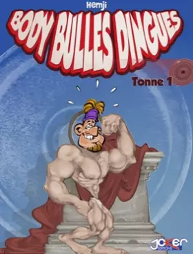 Couverture du produit · Body bulles dingues
