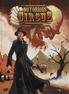 Couverture du produit · Notorious circus