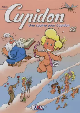 Couverture du produit · Cupidon 22