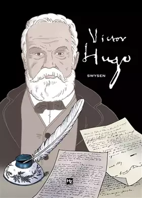 Couverture du produit · Victor Hugo