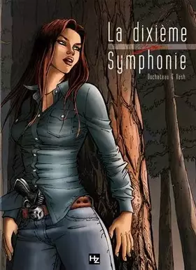 Couverture du produit · La dixieme symphonie