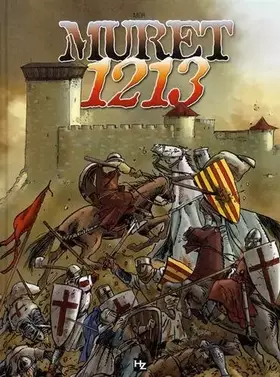 Couverture du produit · Muret 1213