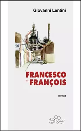 Couverture du produit · Francesco et francois