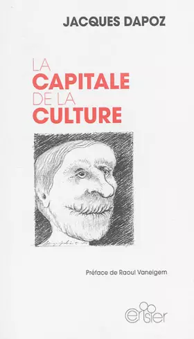 Couverture du produit · La capitale de la culture