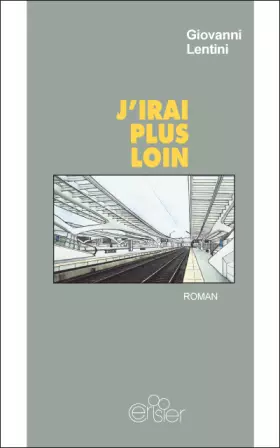 Couverture du produit · J'irai plus loin