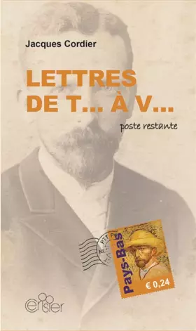 Couverture du produit · Lettres de T... à V...: Poste restante
