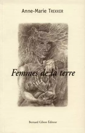 Couverture du produit · FEMMES DE LA TERRE