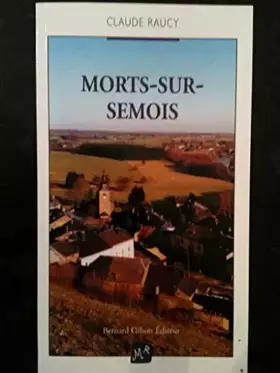 Couverture du produit · Morts-sur-semois