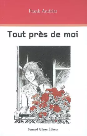 Couverture du produit · Tout près de moi