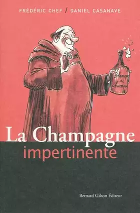 Couverture du produit · La Champagne impertinente