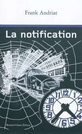 Couverture du produit · La notification