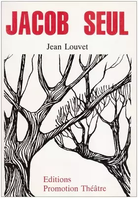 Couverture du produit · Jacob seul