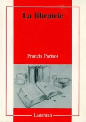 Couverture du produit · La librairie