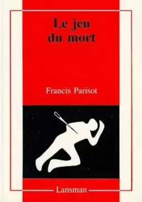 Couverture du produit · Le Jeu de la mort