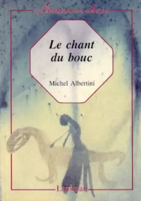 Couverture du produit · Le chant du bouc