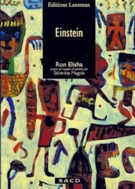 Couverture du produit · Einstein