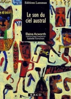 Couverture du produit · Le son du ciel austral