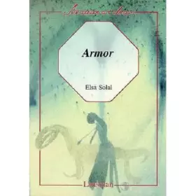 Couverture du produit · Armor