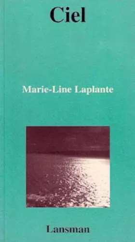 Couverture du produit · Ciel