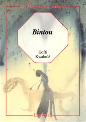 Couverture du produit · Bintou