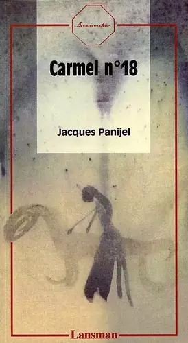 Couverture du produit · Carmel 18