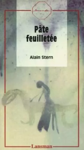 Couverture du produit · Pate feuilletee