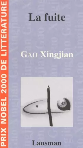 Couverture du produit · La fuite