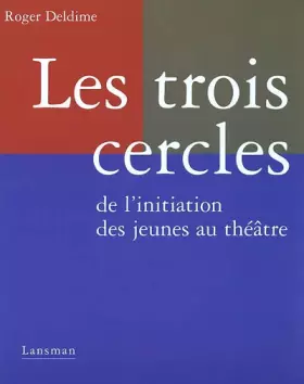 Couverture du produit · Les trois cercles