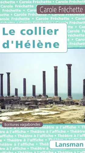 Couverture du produit · Le collier d'Hélène