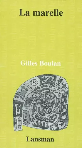 Couverture du produit · La marelle